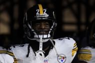 Pittsburgh Steelers RB Najee Harris - Source: Getty